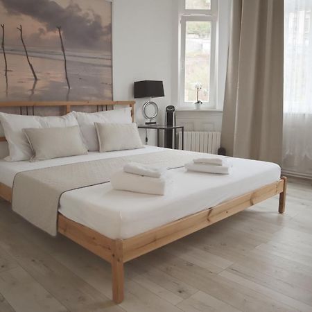 Three Rings Apartments Карловы Вары Экстерьер фото
