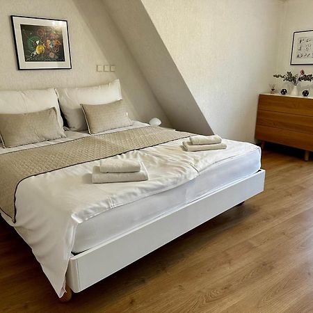 Three Rings Apartments Карловы Вары Экстерьер фото