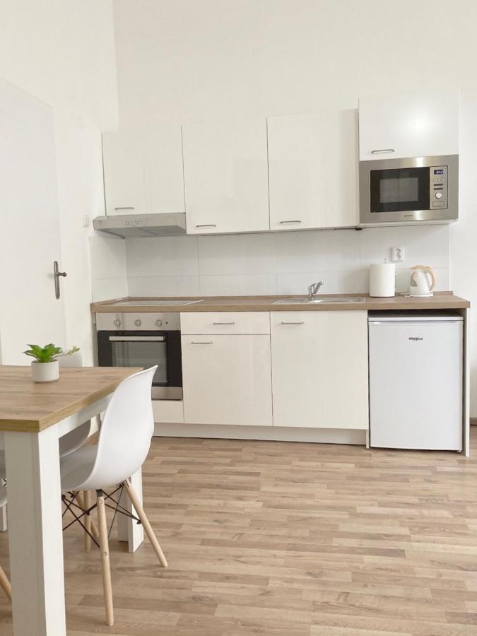 Three Rings Apartments Карловы Вары Экстерьер фото