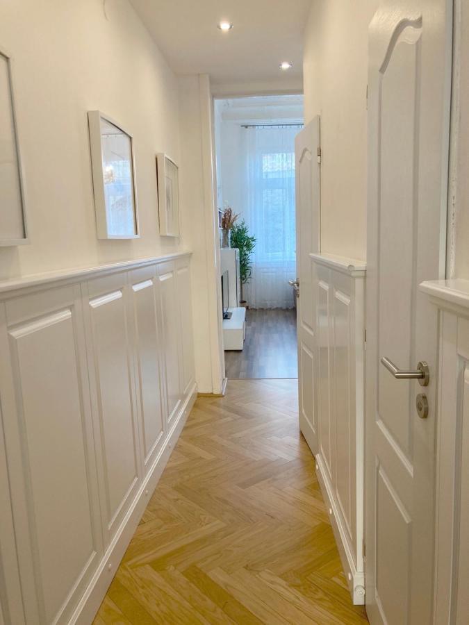 Three Rings Apartments Карловы Вары Экстерьер фото