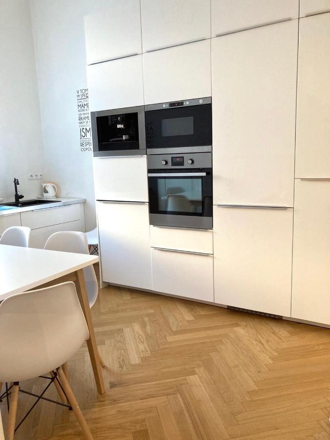 Three Rings Apartments Карловы Вары Экстерьер фото