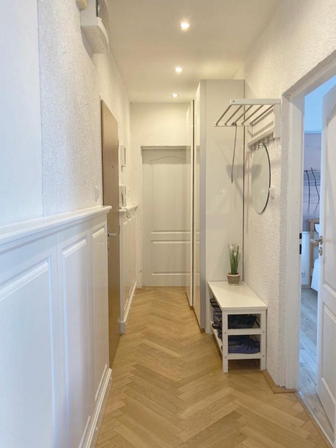 Three Rings Apartments Карловы Вары Экстерьер фото