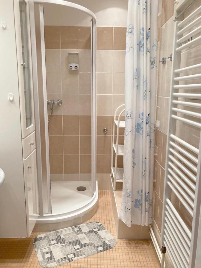 Three Rings Apartments Карловы Вары Экстерьер фото