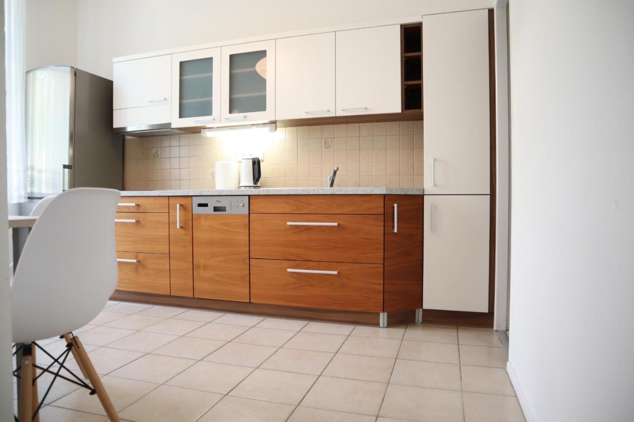 Three Rings Apartments Карловы Вары Экстерьер фото