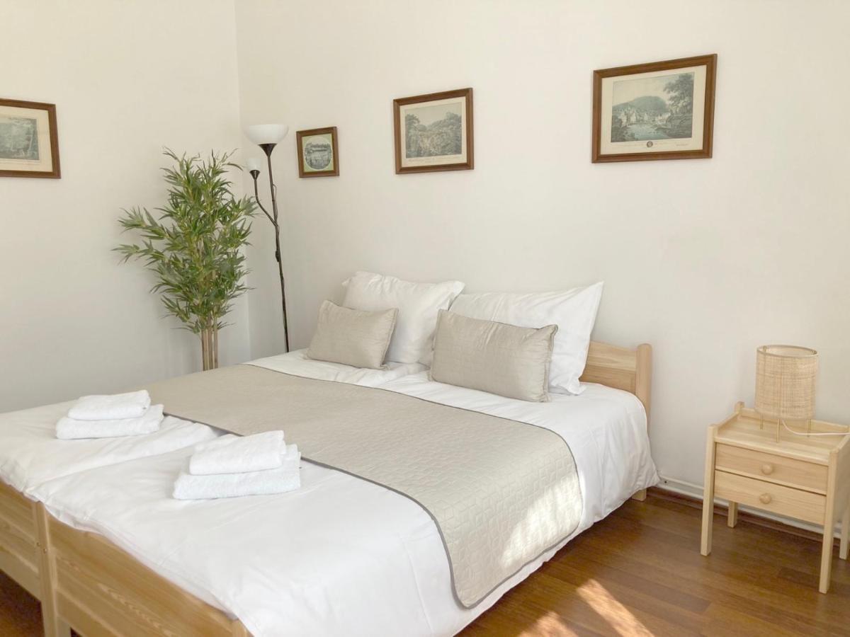 Three Rings Apartments Карловы Вары Экстерьер фото