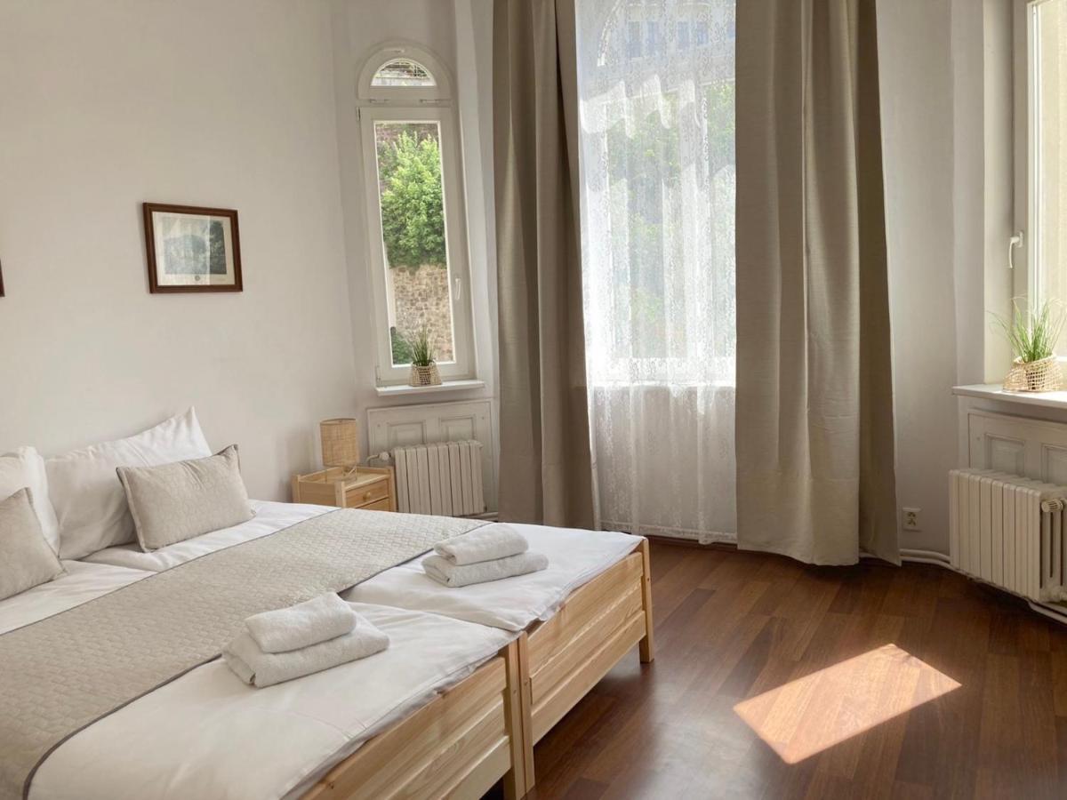 Three Rings Apartments Карловы Вары Экстерьер фото