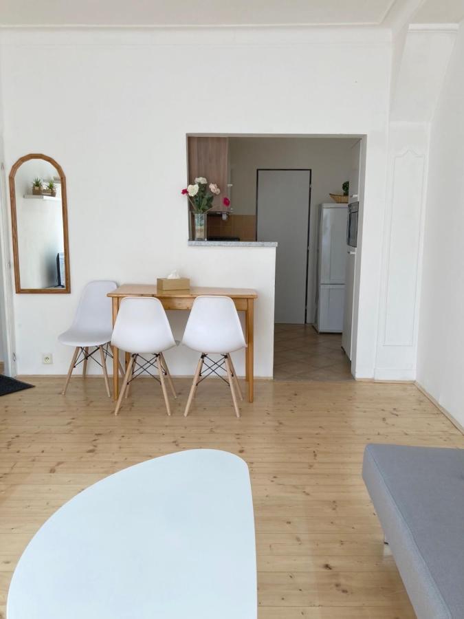 Three Rings Apartments Карловы Вары Экстерьер фото