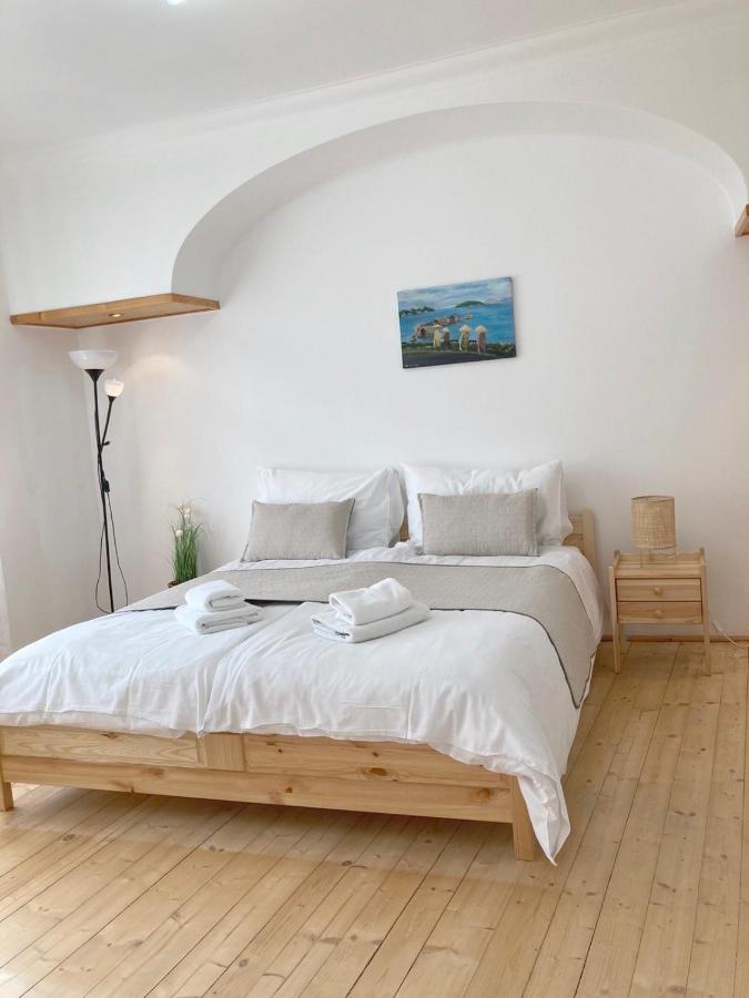 Three Rings Apartments Карловы Вары Экстерьер фото