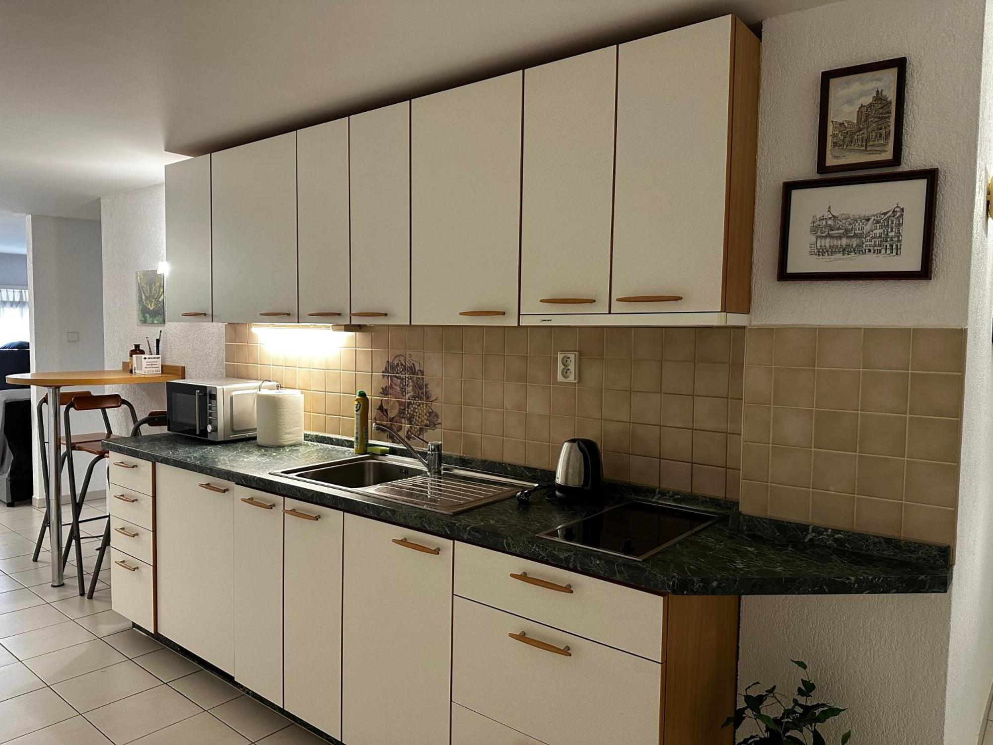 Three Rings Apartments Карловы Вары Экстерьер фото