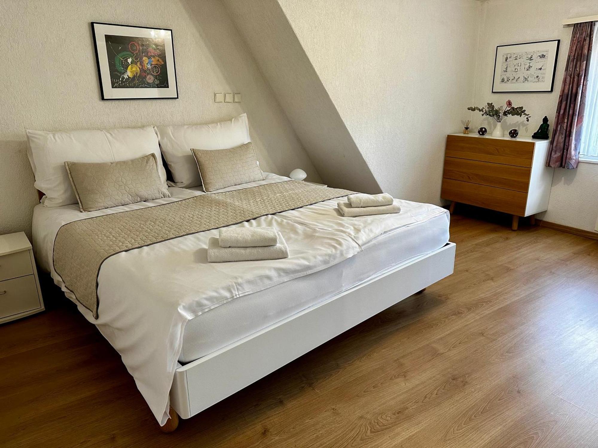 Three Rings Apartments Карловы Вары Экстерьер фото