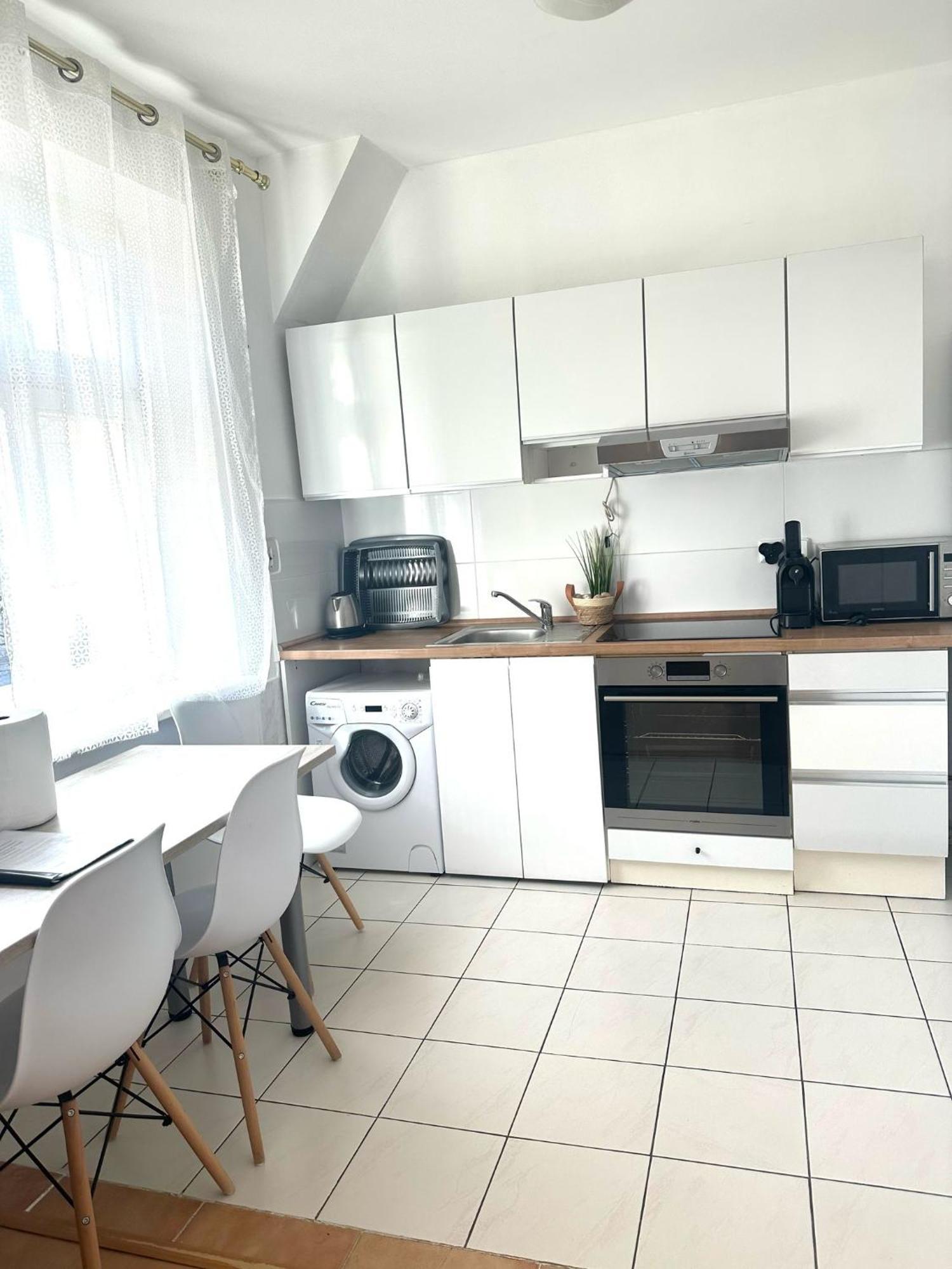 Three Rings Apartments Карловы Вары Экстерьер фото
