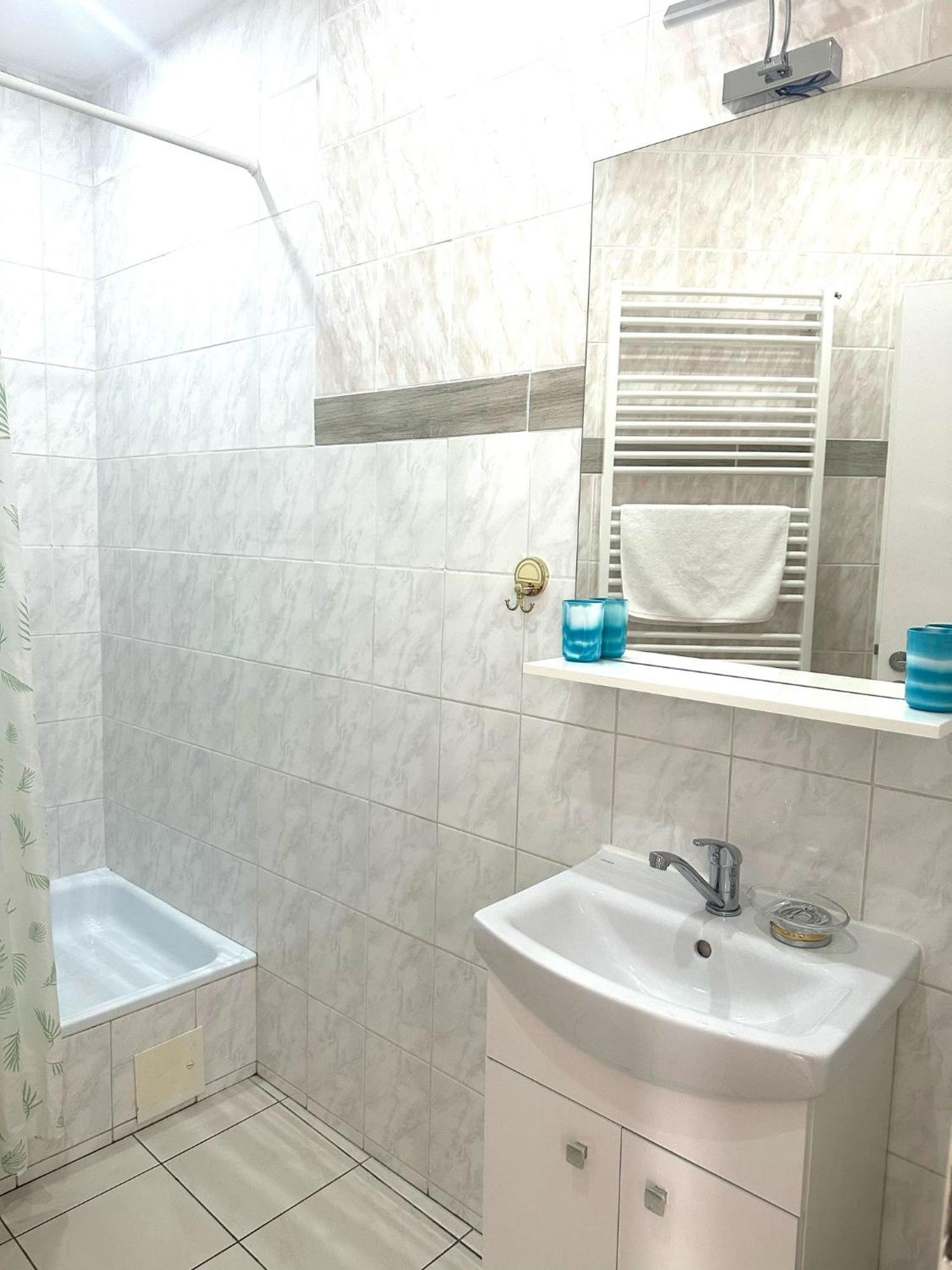 Three Rings Apartments Карловы Вары Экстерьер фото