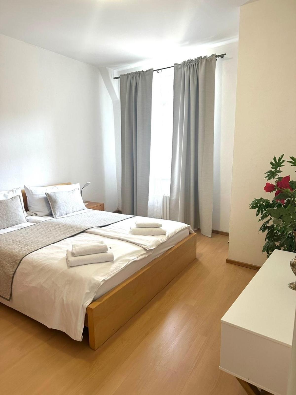 Three Rings Apartments Карловы Вары Экстерьер фото
